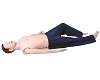 ACLS Training Manikin