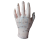 Acupuncture Hand
