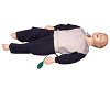 Child CPR Training Manikin