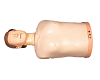 Advanced Electronic Half-body CPR Training Manikin