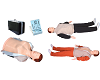 Advanced CPR Training Manikin
