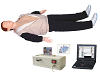 Advanced Automatic Computer CPR Manikin