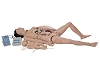 Advanced Delivery and Maternal and Neonatal Emergency Simulator