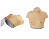 Advanced Inspection and Palpation of Breast Model