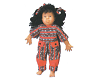 Advanced Down's Syndrome Baby Nursing Model