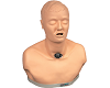 Adult Tracheotomy Care Model