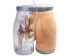 Advanced Buttocks Intramuscular Injection Simulator