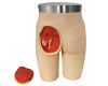 Advanced Intramuscular Injection Training Model