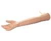 Advanced Elder Venipuncture Training Arm