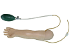 Advanced Infant Arteriopuncture Training Arm