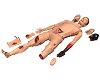 Advanced Trauma Simulator