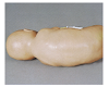 Advanced Infant Lumbar Puncture Model