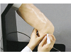Advanced Electronic Elbow Joint Intracavitary Injection Model