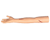 Advanced Surgical Suture Arm