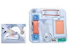 Advanced Comprehensive Surgical Skills Training Model